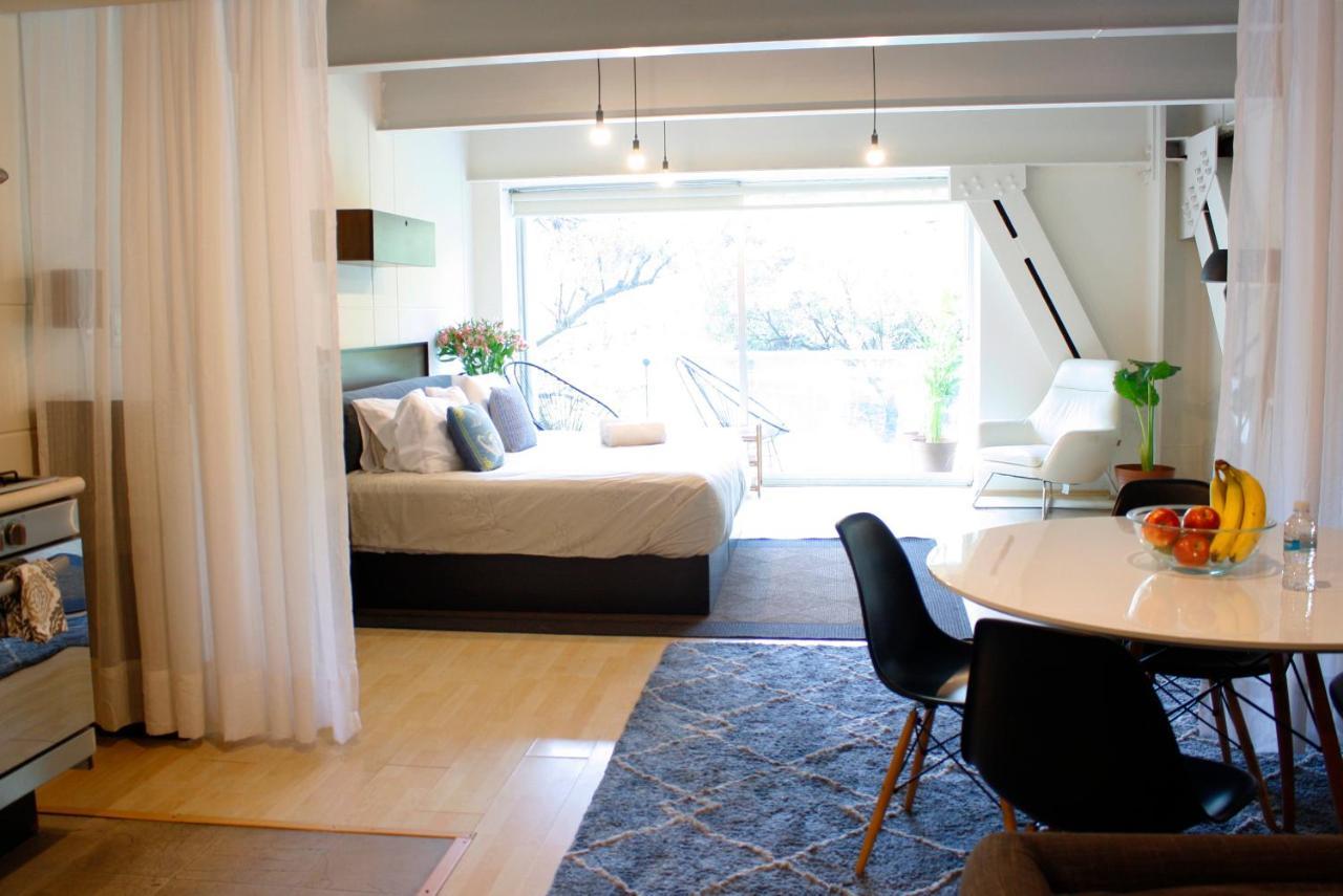 Suites Arquimedes Polanco Ciudad de México Exteriér fotografie