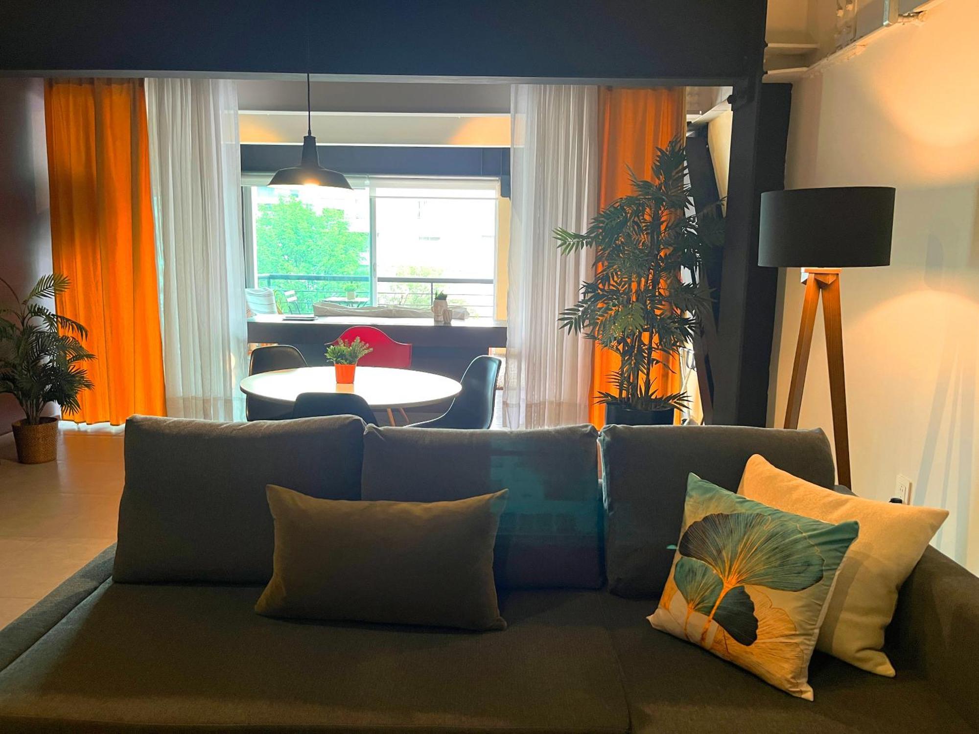 Suites Arquimedes Polanco Ciudad de México Exteriér fotografie