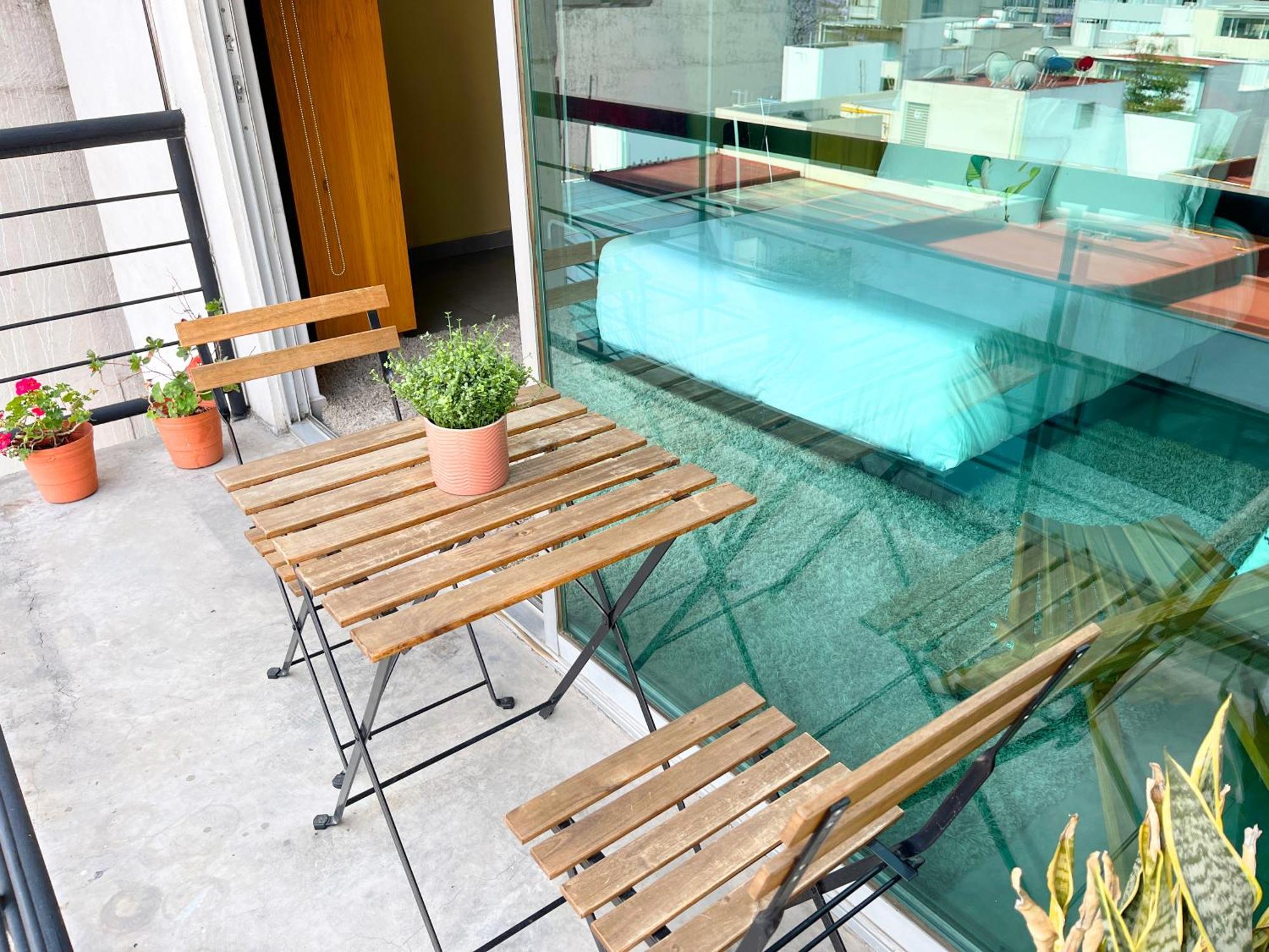 Suites Arquimedes Polanco Ciudad de México Exteriér fotografie