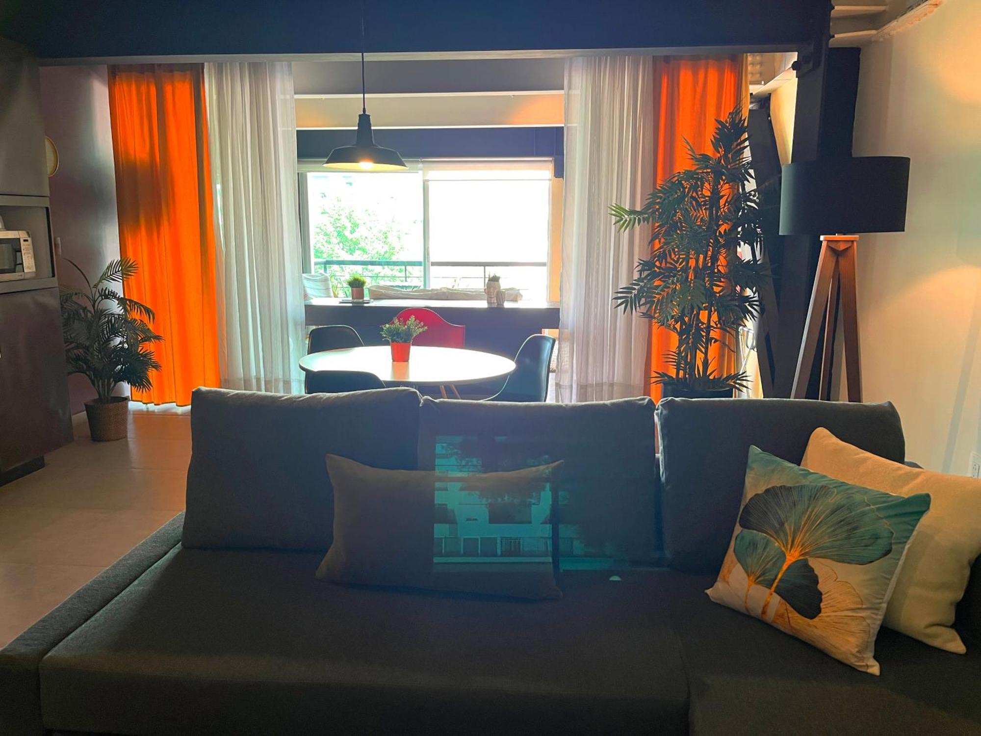 Suites Arquimedes Polanco Ciudad de México Exteriér fotografie