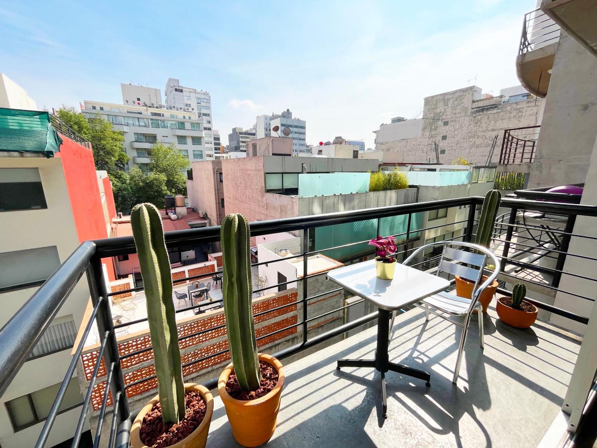 Suites Arquimedes Polanco Ciudad de México Exteriér fotografie
